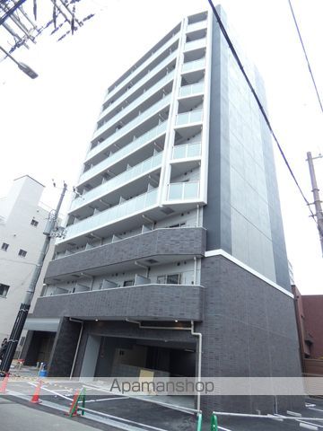 THE HUB MIYAKOJIMAの外観写真
