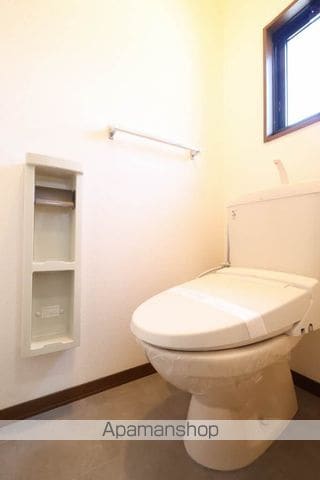 サリ-ゼ名田の内装写真