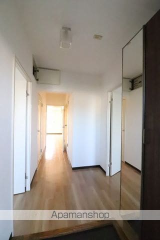 エルグレイスの内装写真