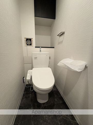 ESLEADRESIDENCETHEGRAND大阪福島AXISの内装写真