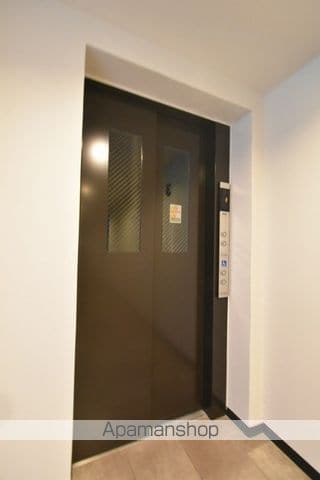 アルファスクエア福住2条の内装写真