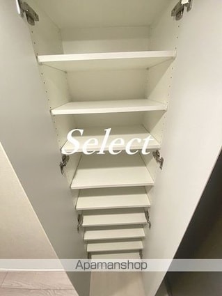 セジョリ横浜ＷＥＳＴⅡ[1K/21m2]の内装3