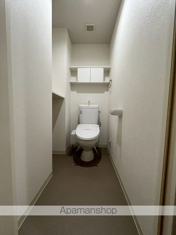 MISTRAL神田町の内装写真