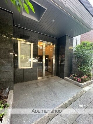 プレール・ドゥーク板橋本町Ⅲ[1K/25.79m2]の周辺2