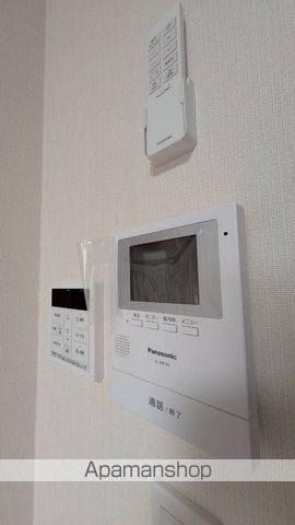 RIDER’S BASE IN 阿佐谷の内装写真