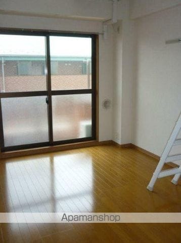 クレオ舞浜IIIの内装写真
