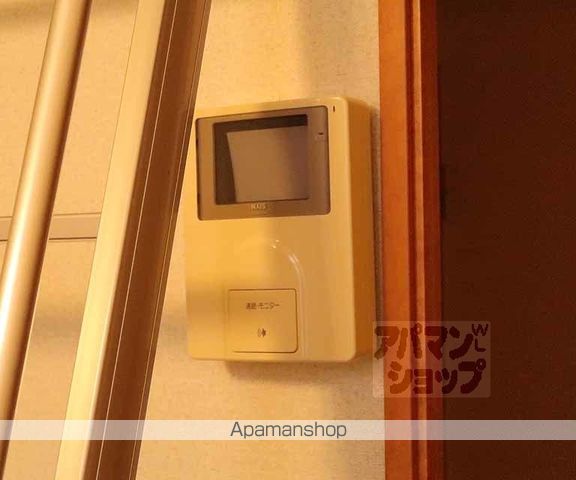 オルディネール東山泉涌寺の内装写真