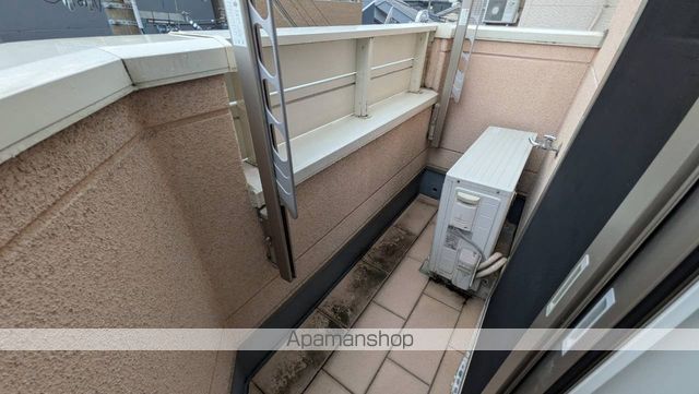 高殿サンクの内装写真