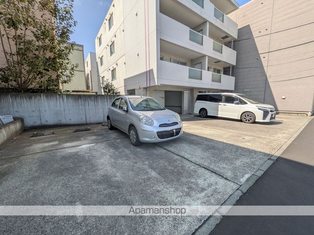 パーチェ豊平のその他写真
