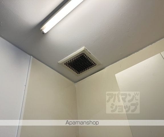 カサフィレンツェの内装写真