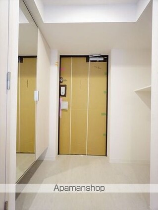 エスリード金山ル・グラン[1K/26.4m2]の玄関