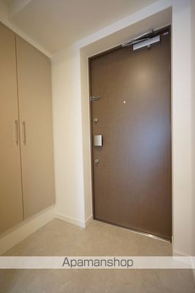 ＳＨＯＫＥＮ　Ｒｅｓｉｄｅｎｃｅ名古屋太閤通[1K/25.67m2]の玄関