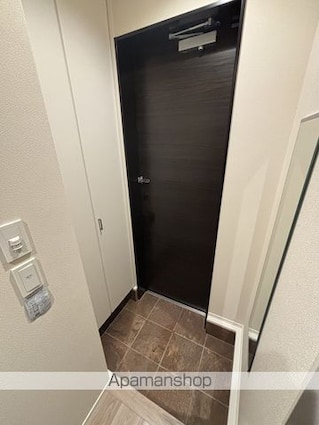 ＴＯＭＵＳＥＩ　Ⅵ[2LDK/53.88m2]の玄関