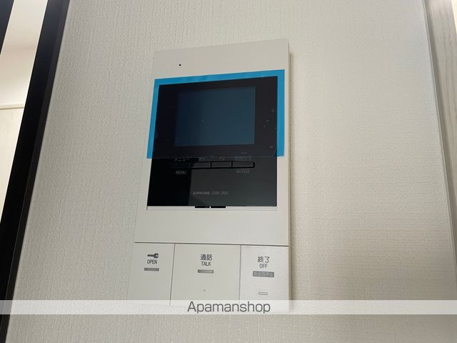 TIO GRACEの内装写真