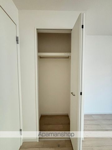 リディアコート馬橋の内装写真