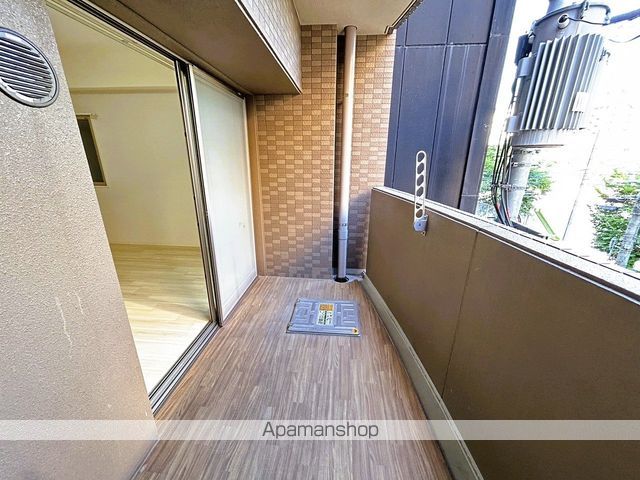 ヴィラ博丈の内装写真