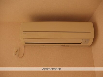 グランモアフジ[2LDK/55.48m2]のその他設備