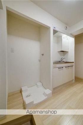 東京都中野区新井２丁目[1K/20.26m2]のその他設備