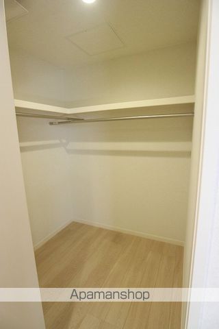 KAFU天神の内装写真