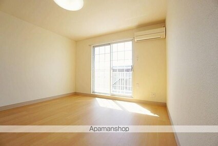 エスポワール中庄[1K/22.86m2]の内装3