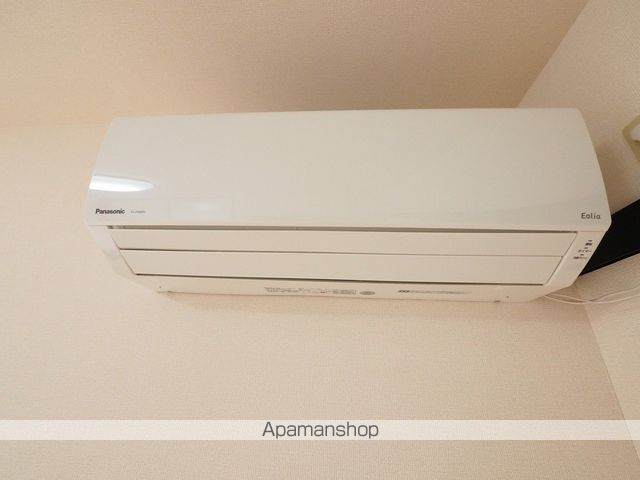 グランディールこばりの内装写真