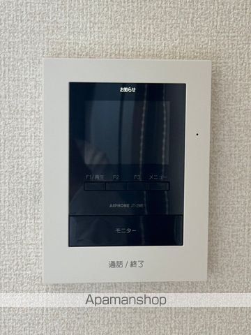 サンライトの内装写真