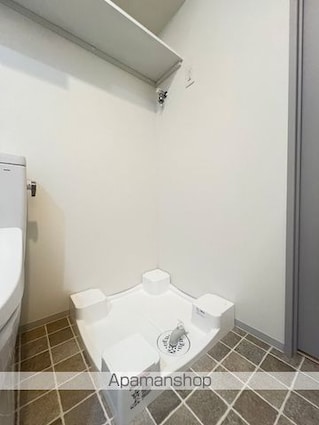 ＨＹ’ｓ桜橋ＭＩＲＡＩＳ[2K/26.76m2]のセキュリティ