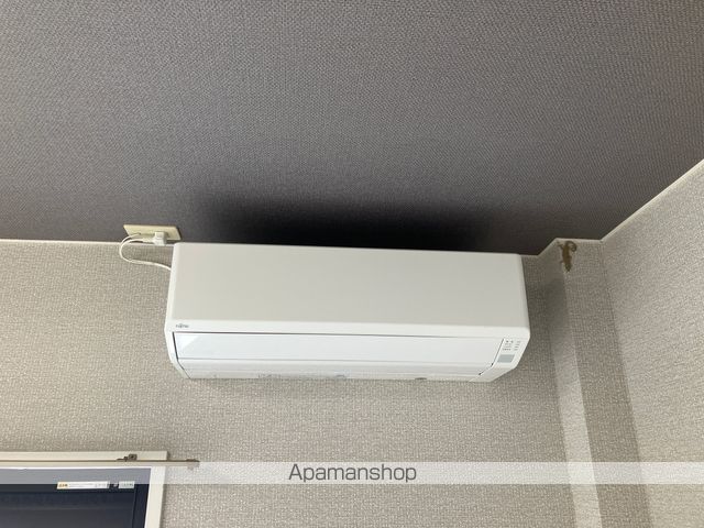 コーポエクセルIIの内装写真