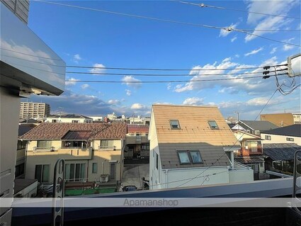 ＲＥＧＡＬＥＳＴ　Ｆｉｒｓｔ　咲（レガリストファーストサク）[1K/30.08m2]の眺望