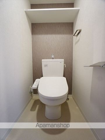 CREST TAPP名古屋山王の内装写真