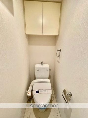 レジディア上落合の内装写真