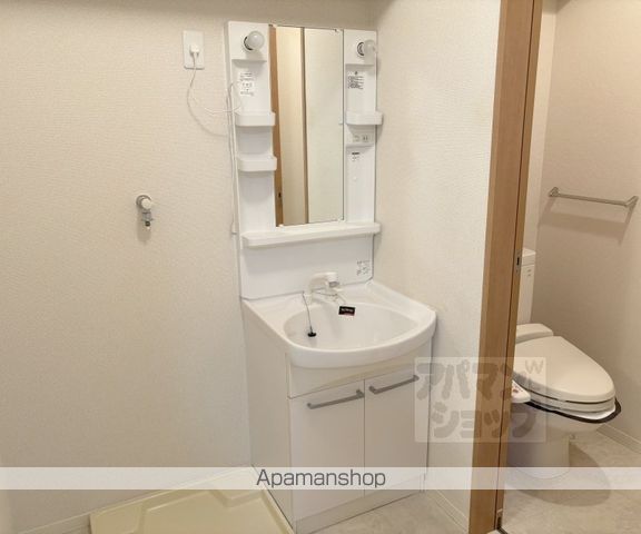 シャーメゾン沙羅の内装写真