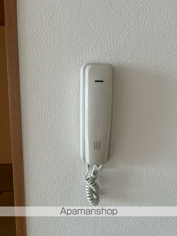 セジュールメルヘンの内装写真
