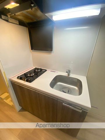 プレサンスTHE新栄の内装写真