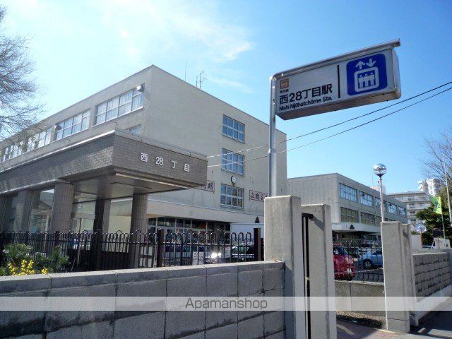 SENA円山の周辺写真