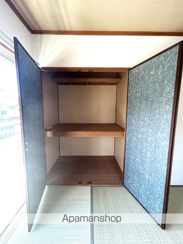 阪和線 熊取駅 徒歩30分 2階建 築36年の内装写真