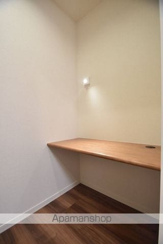 アルフラット万願寺の内装写真
