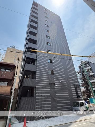 GRAN DUKE千代田AIGLEの外観写真