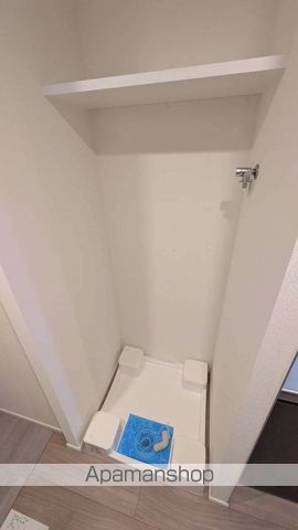 S-RESIDENCE松戸Iriseの内装写真