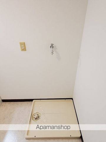 メゾンフロントーサの内装写真