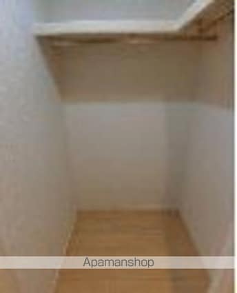 ミレドゥーエ両国[1K/26.46m2]の収納