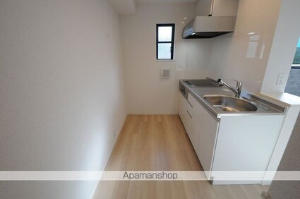 フィールドヒル　茅野[1LDK/43.9m2]の内装7