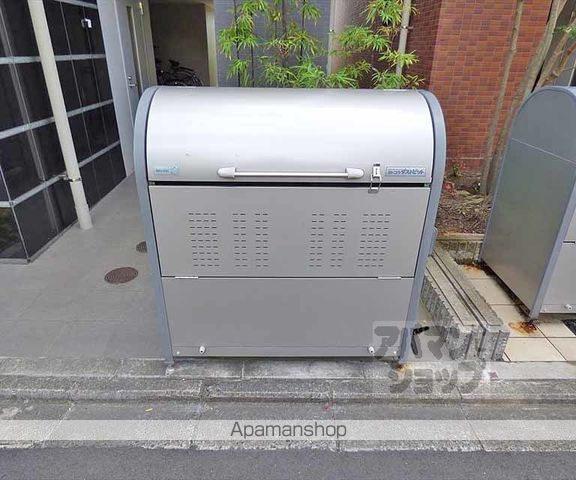ヴィラ聖護院のその他写真