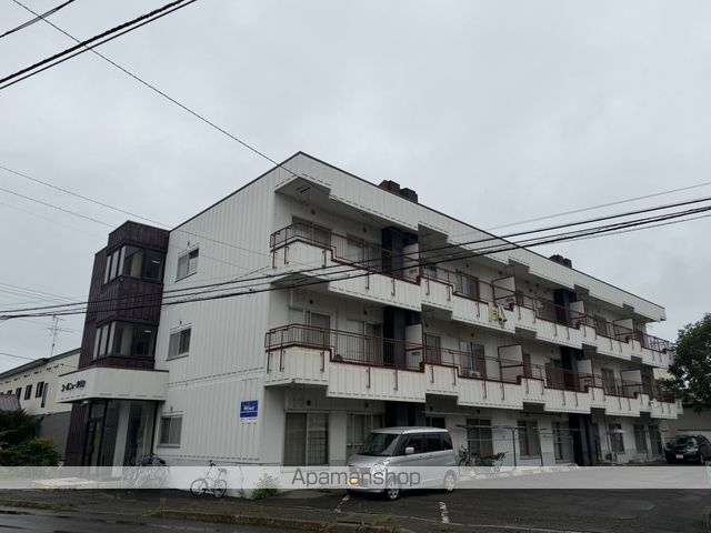 コーポニュータウン