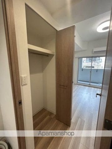プレサンス朝潮橋ベイ・ブリーズの内装写真