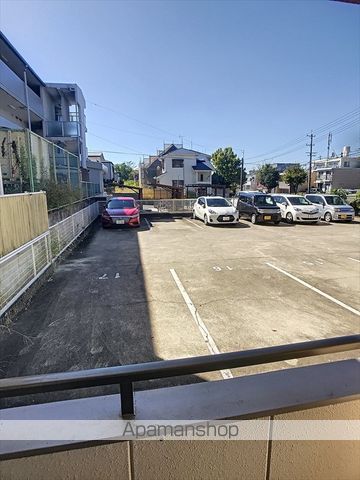 カサブランカ二村台のその他写真