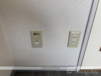 グリーンハイム[1DK/31.32m2]の内装5