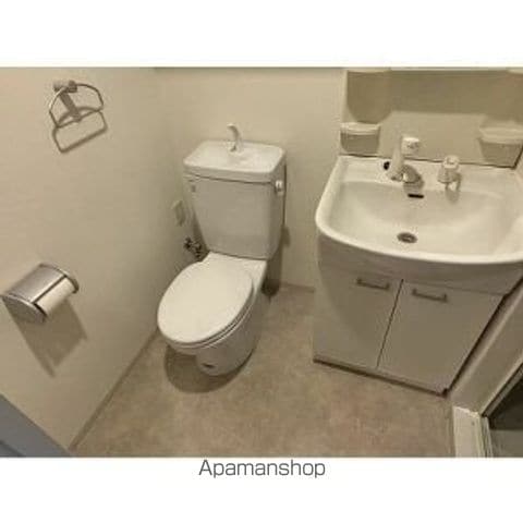 F・PARC西新の内装写真