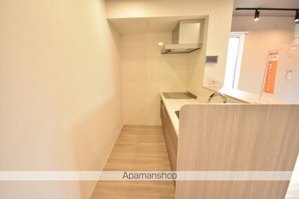 ＤーＲＯＯＭ小田原２丁目Ｂ[1LDK/44.46m2]の内装6