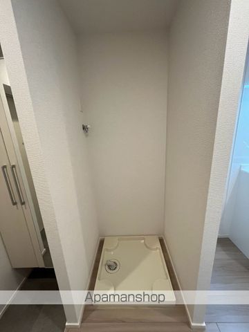 LOG登戸STATION SIDEの内装写真